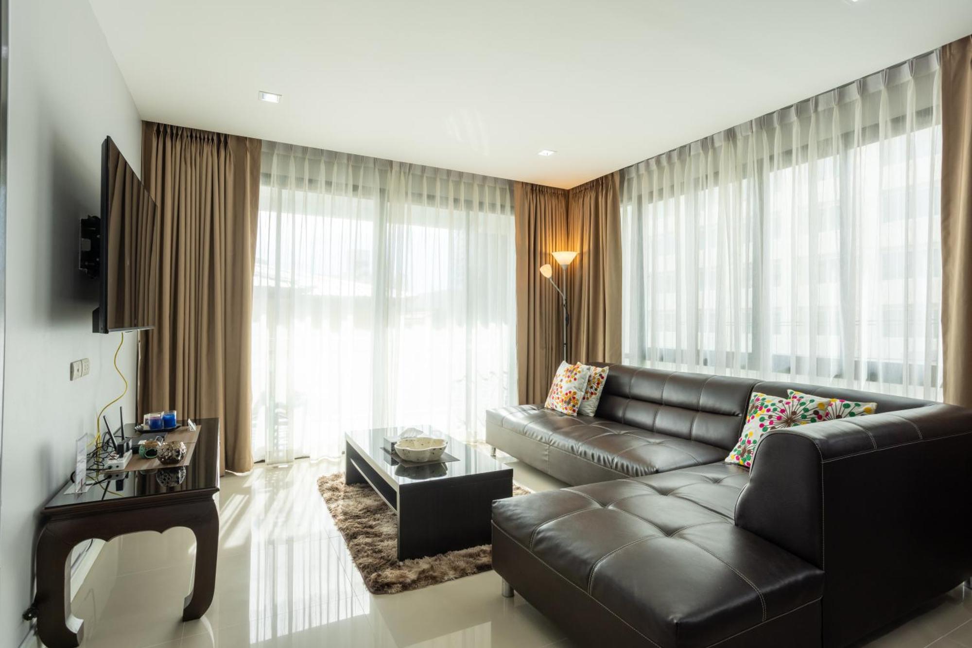 Aparthotel Citismart Luxury 3*