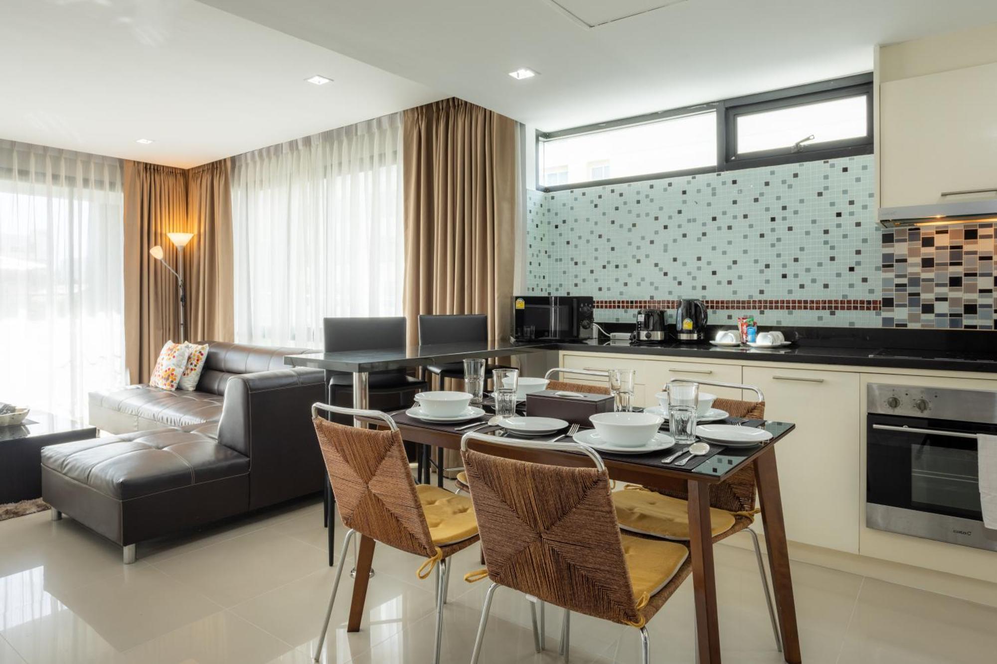 Aparthotel Citismart Luxury 3*