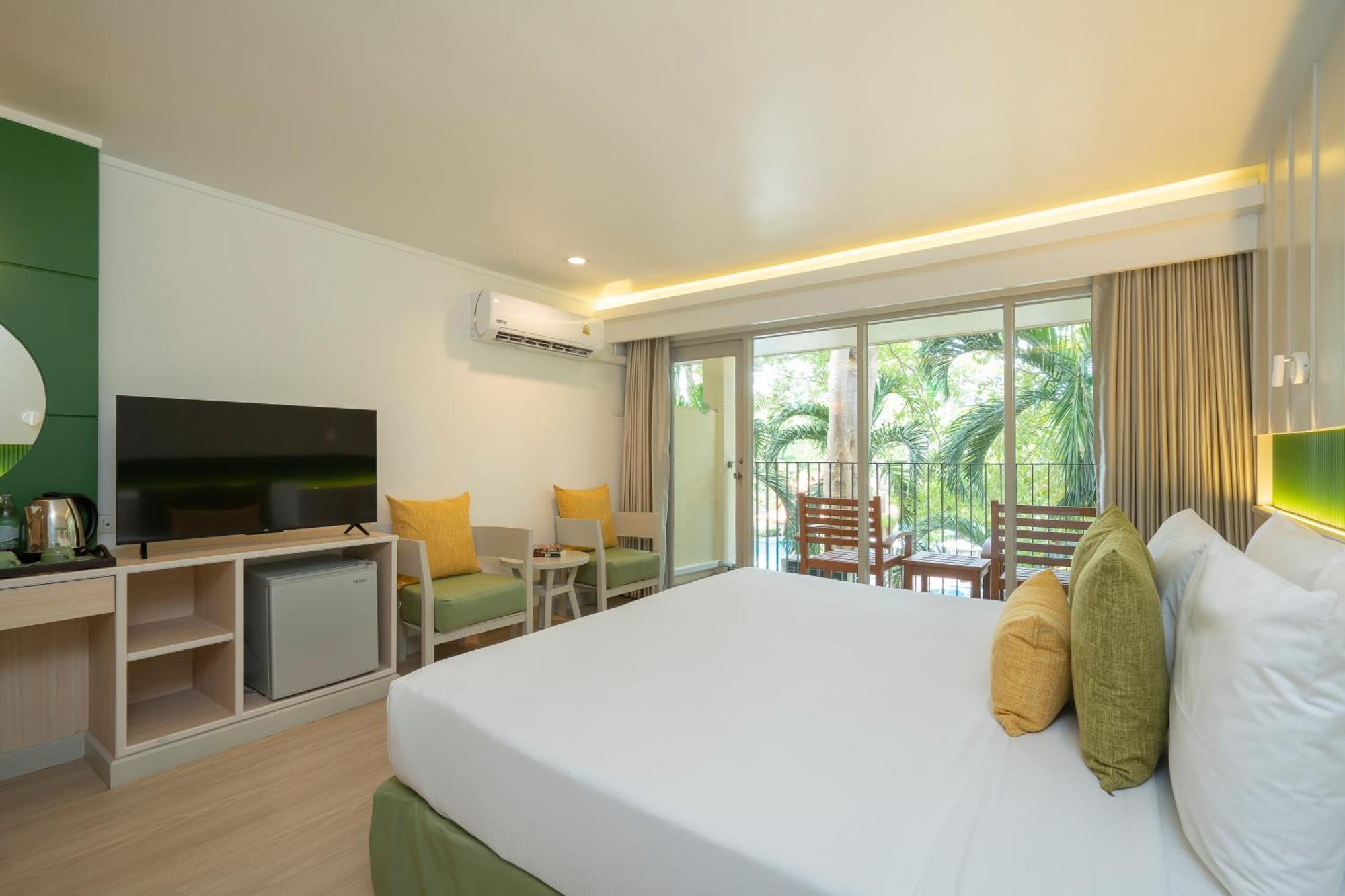 The Park Resort Pattaya