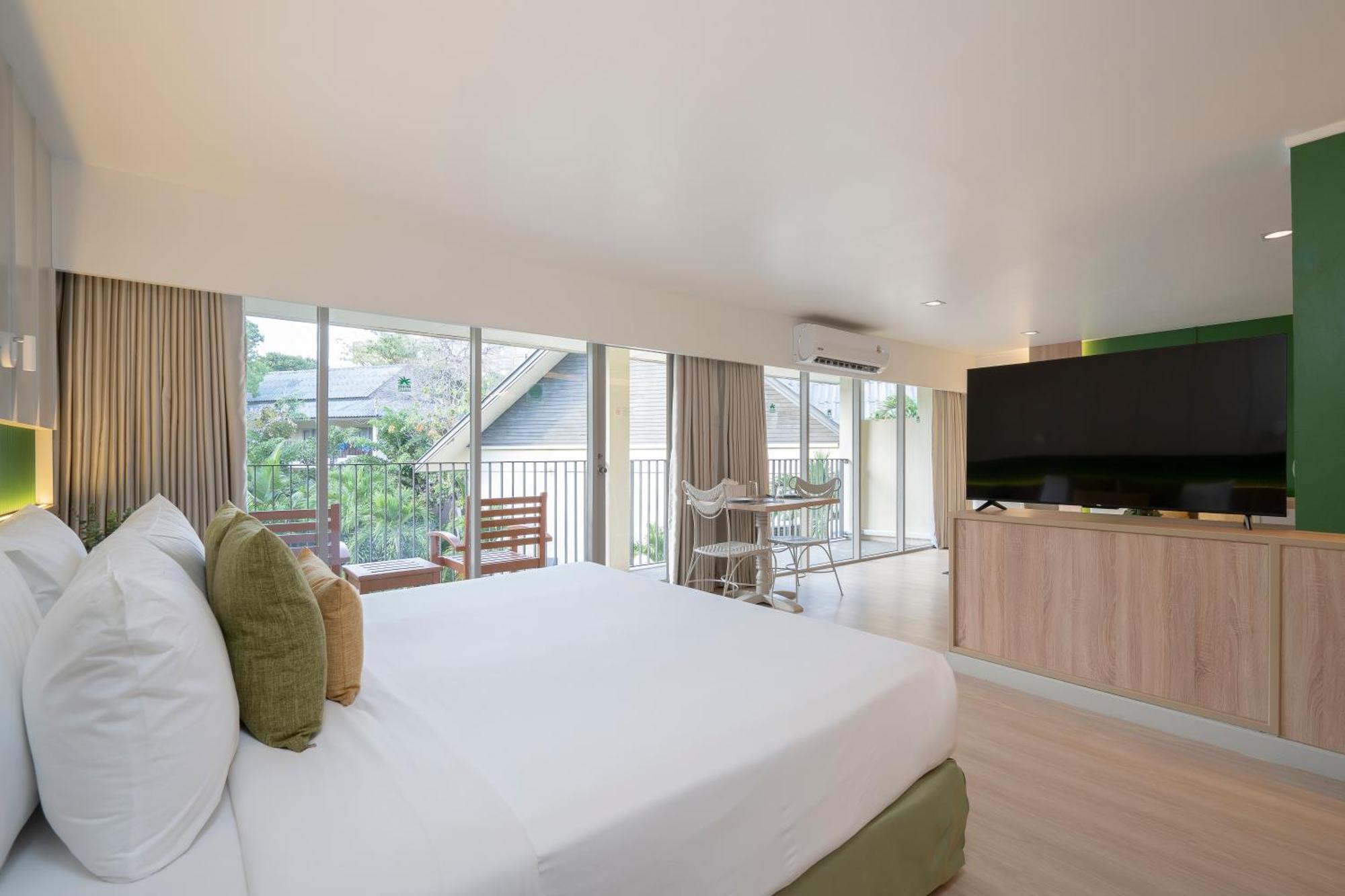 The Park Resort 4*