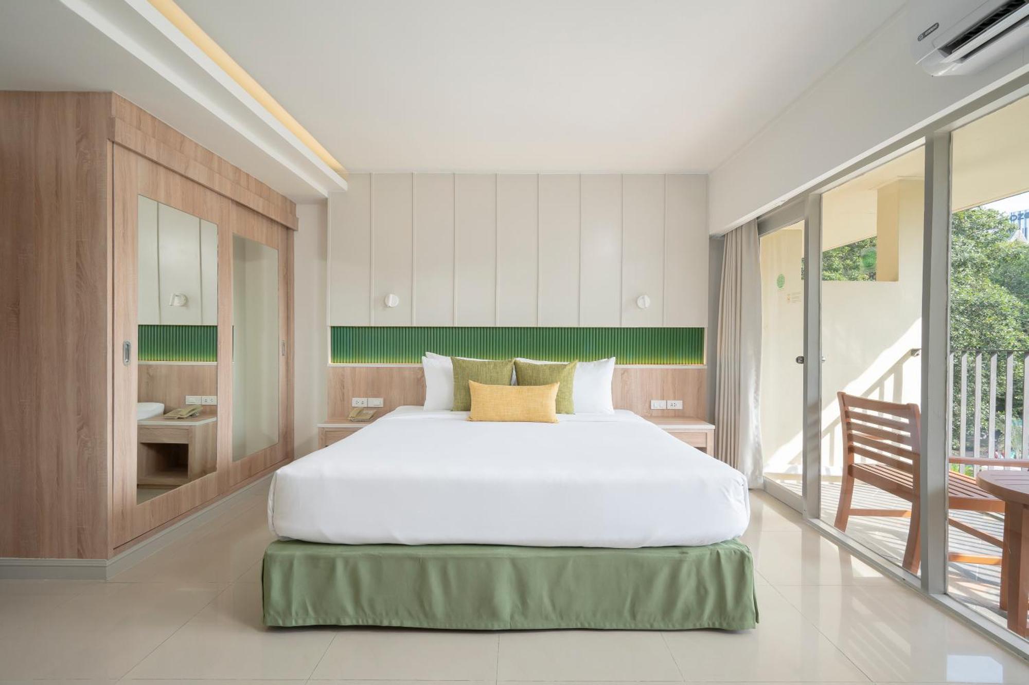 The Park Resort 4*