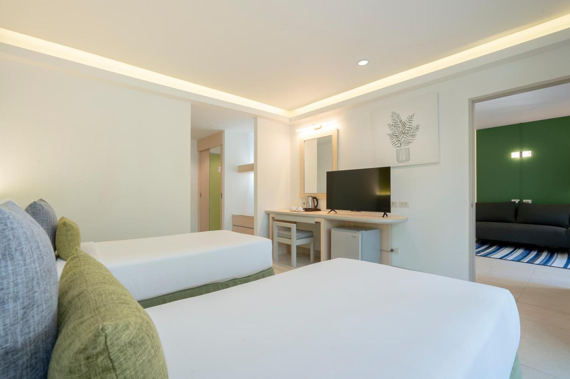 The Park Resort 4*