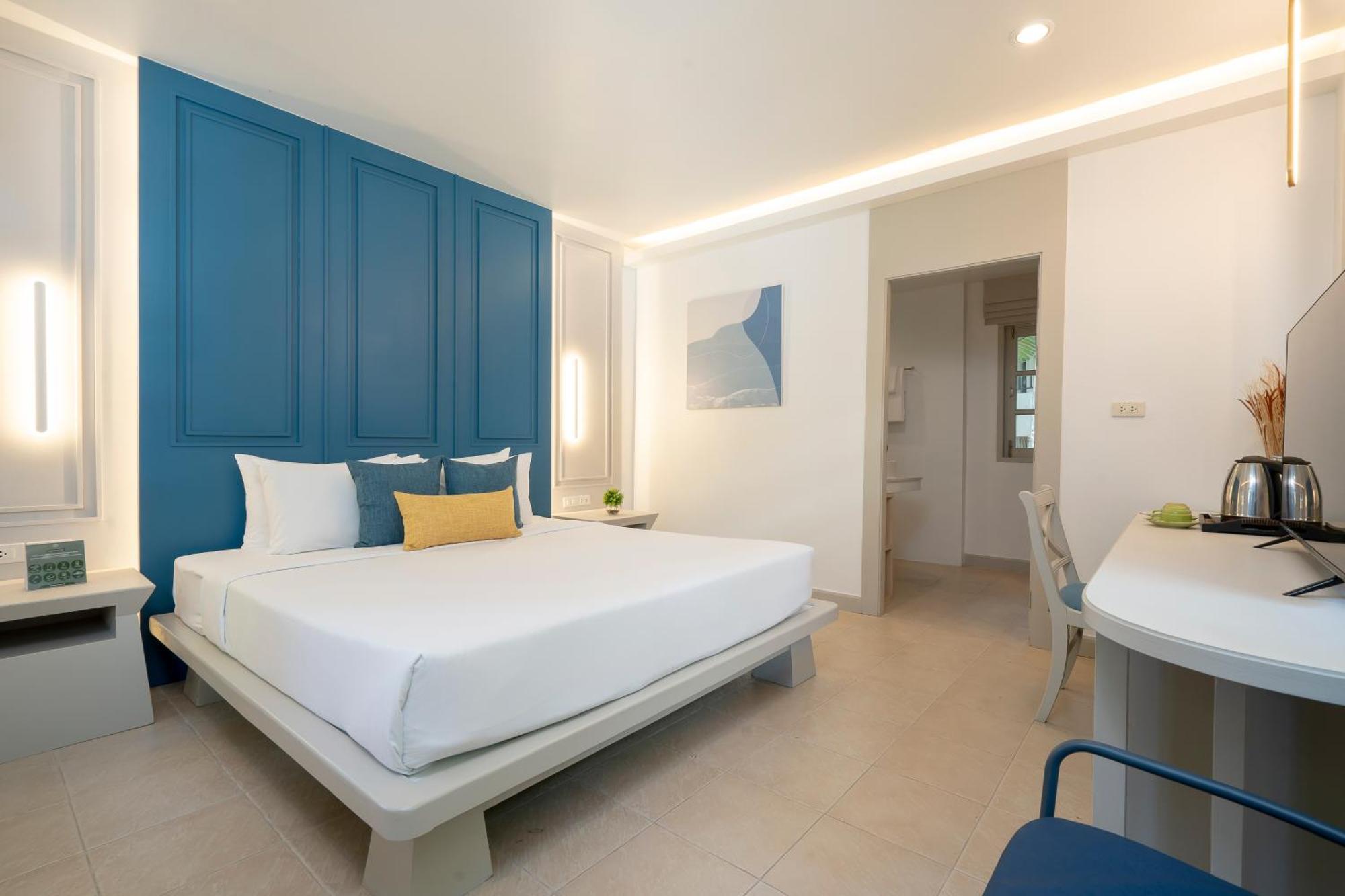 Resort The Park 4*