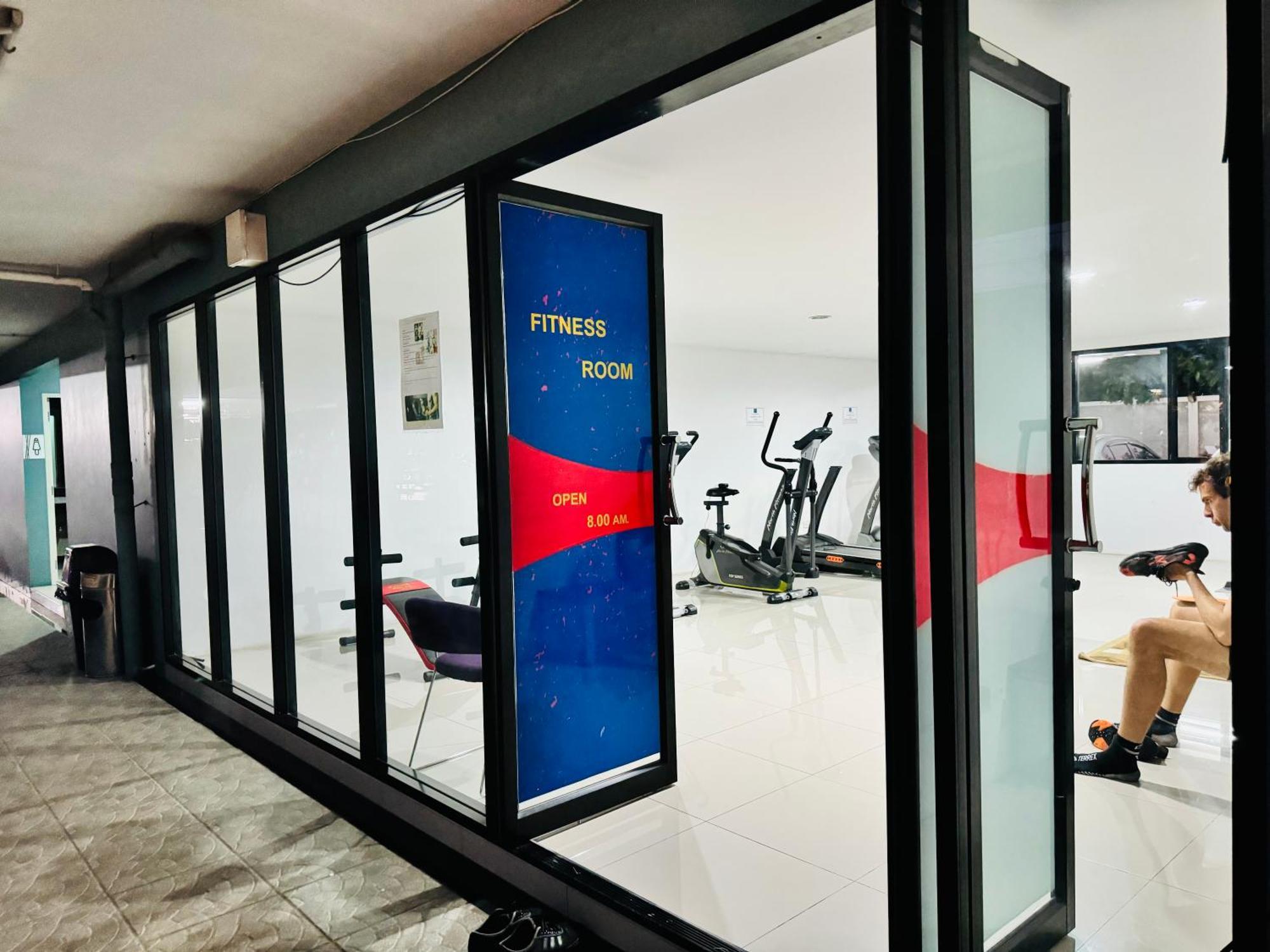 Apartment The Private Paradise 2 Pattaya
