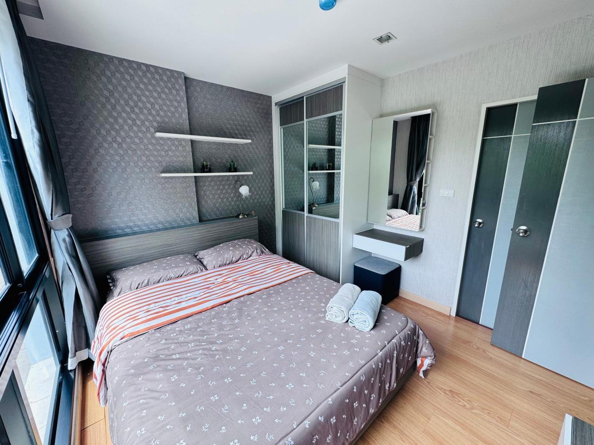 Apartment The Private Paradise 2