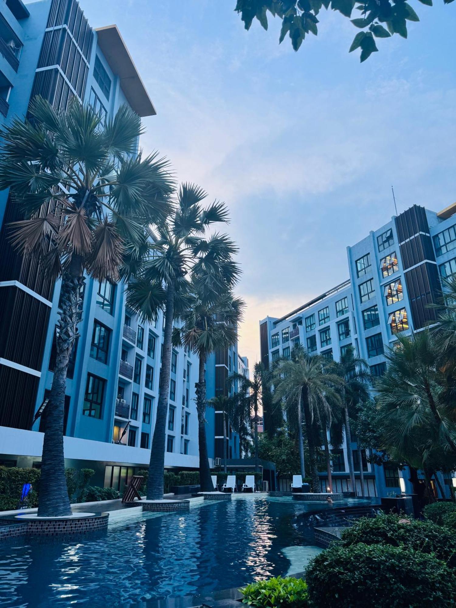 Apartment The Private Paradise 2 *