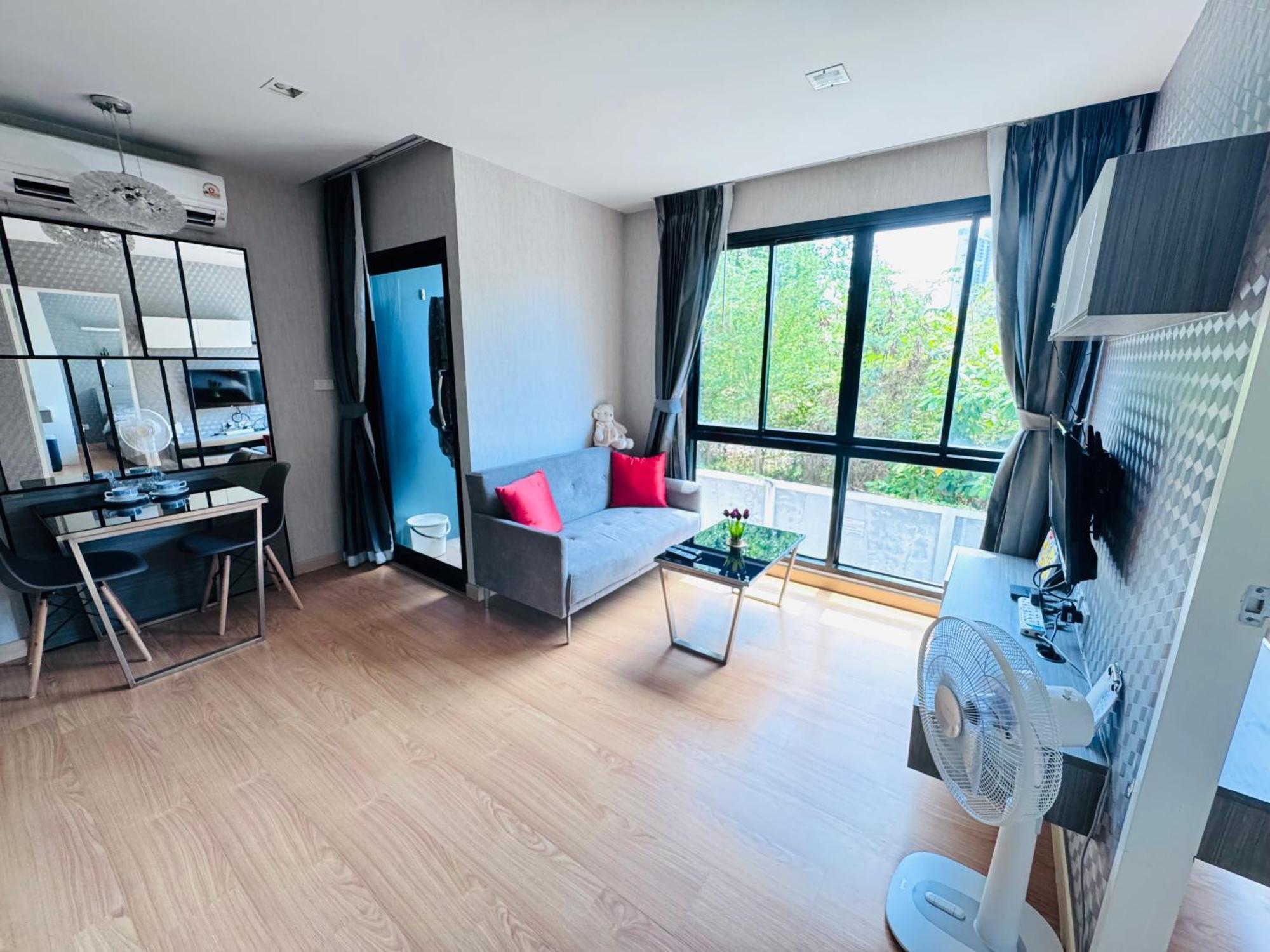 The Private Paradise 2 Apartment *