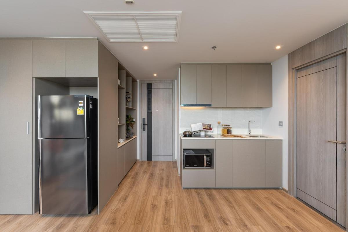 Exclusive High Floor 2 Bed Sea View Luxury *