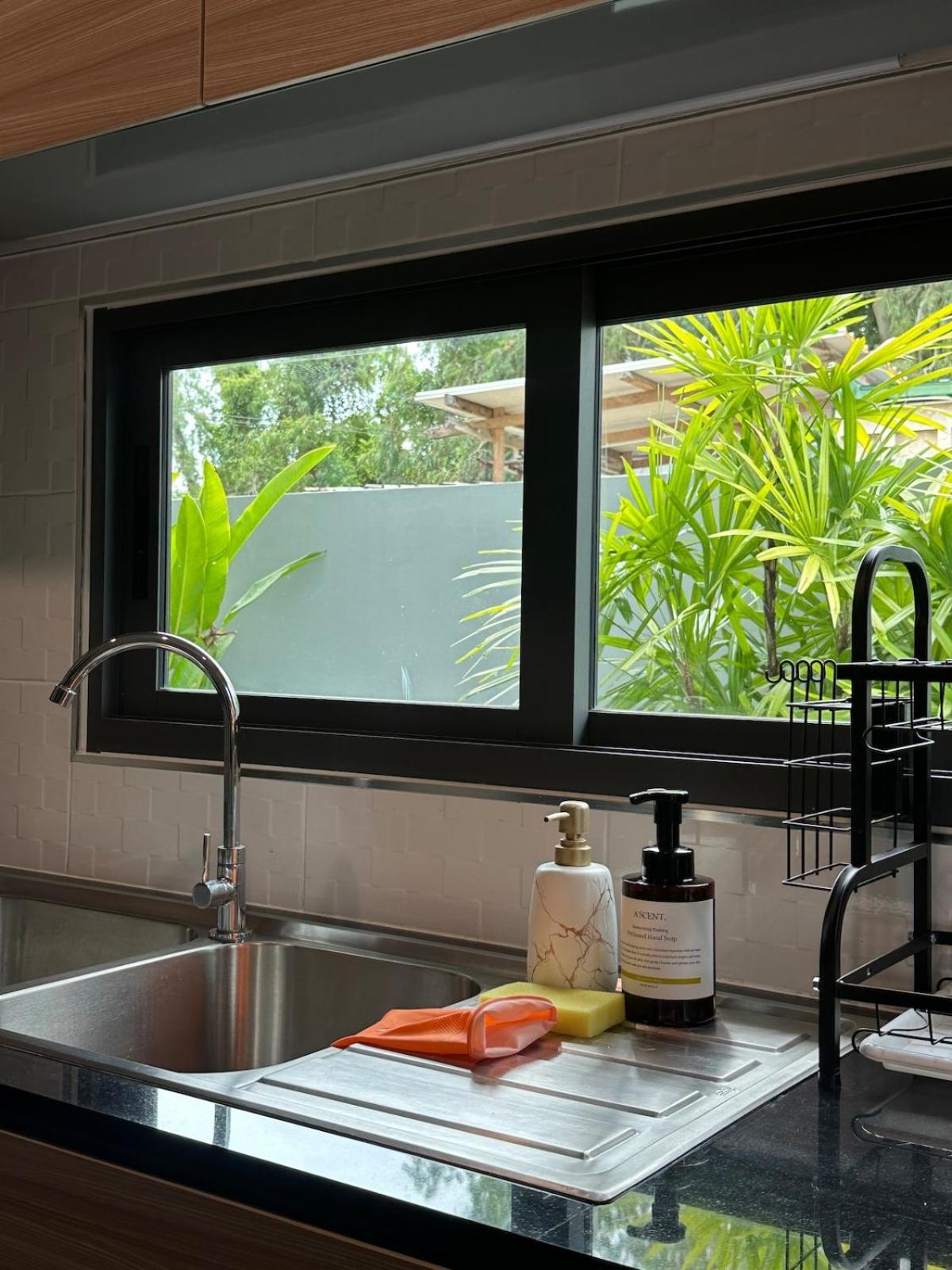 Over #modern #3br #pool #pattaya #jomtien Villa Pattaya