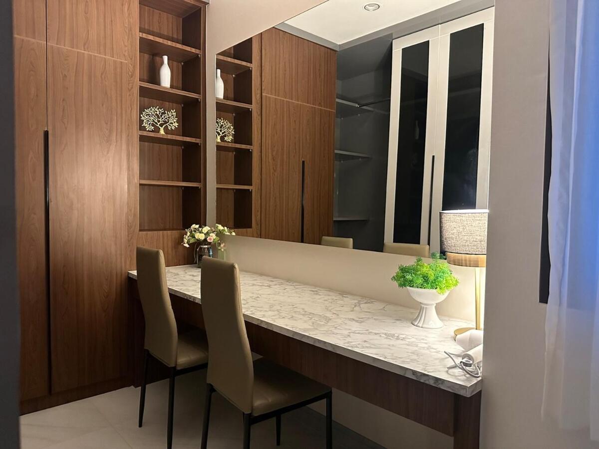 Over #modern #3br #pool #pattaya #jomtien *