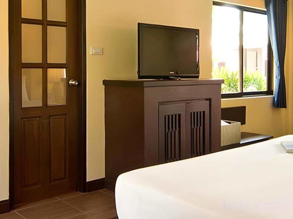 Rose Bay 3*