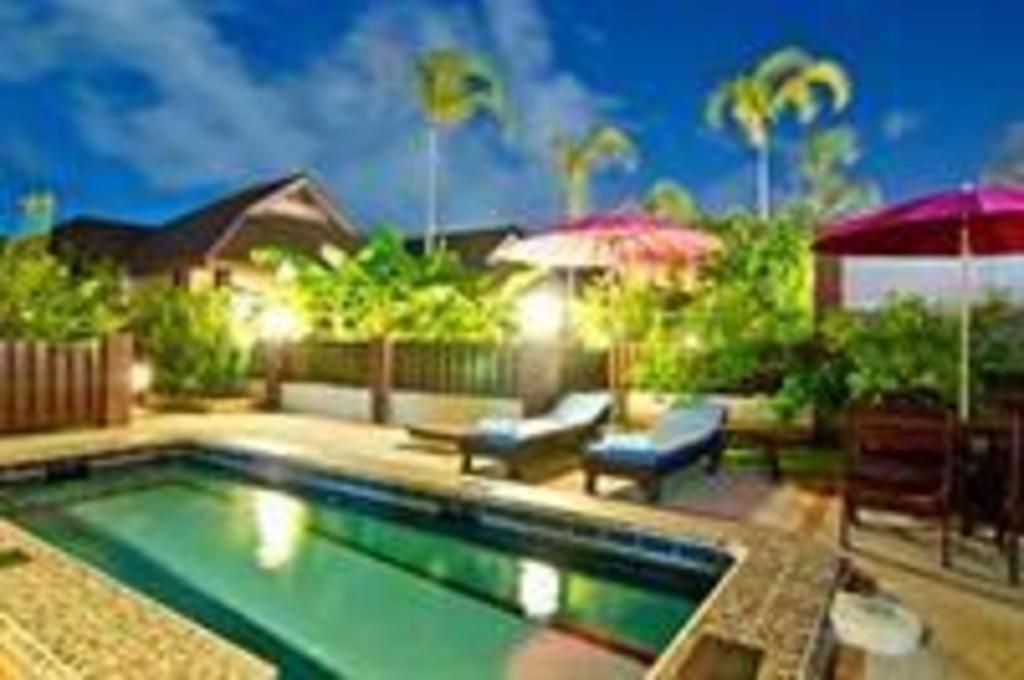 Rose Bay Pattaya