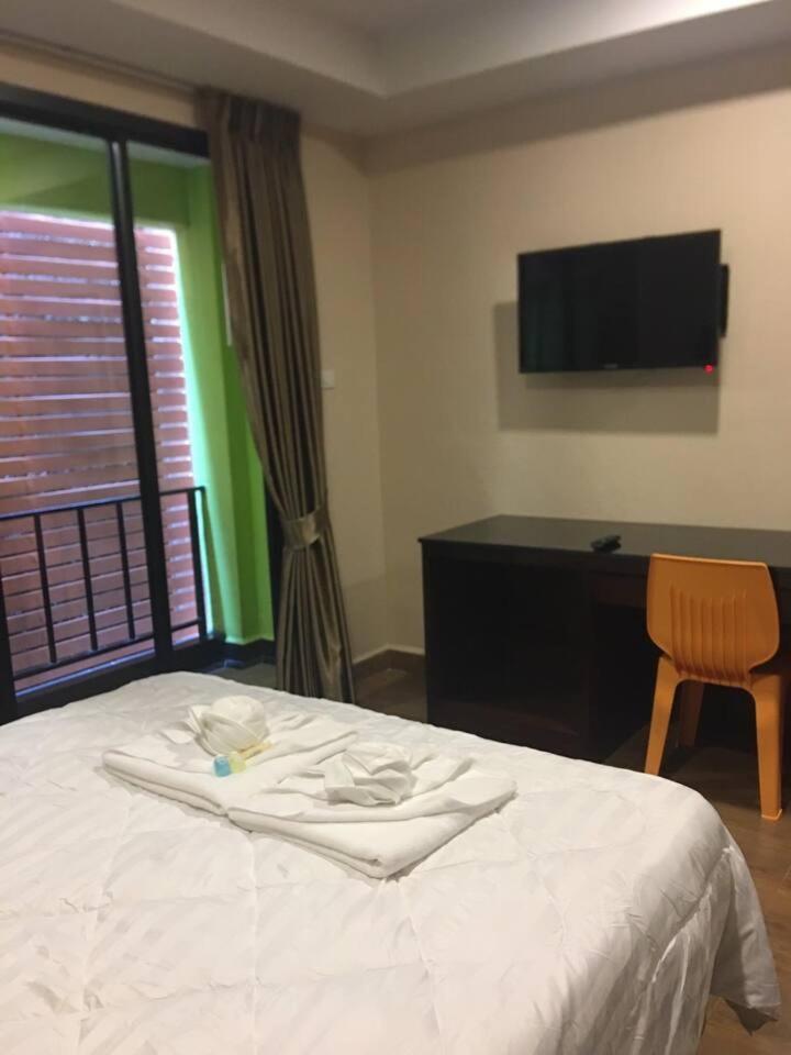Smyrna Apartamento