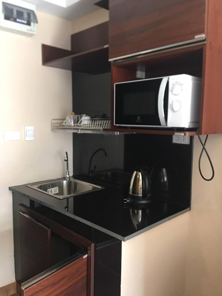 Apartamento Smyrna *