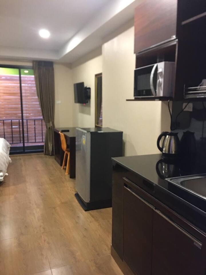 Smyrna Apartamento *