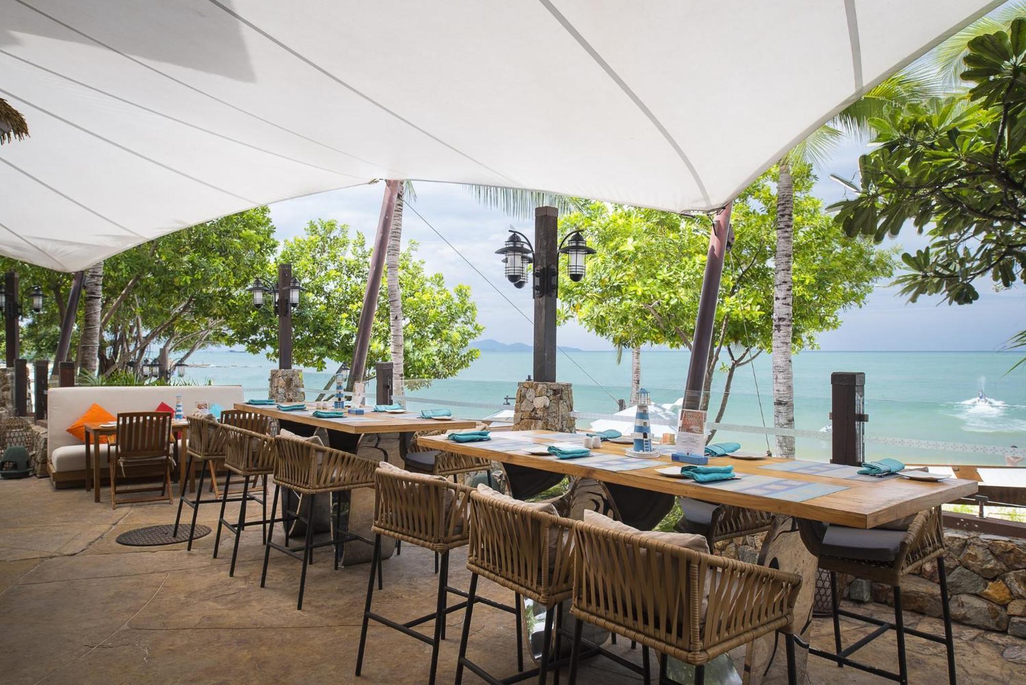 Resort Centara Grand Mirage 5*