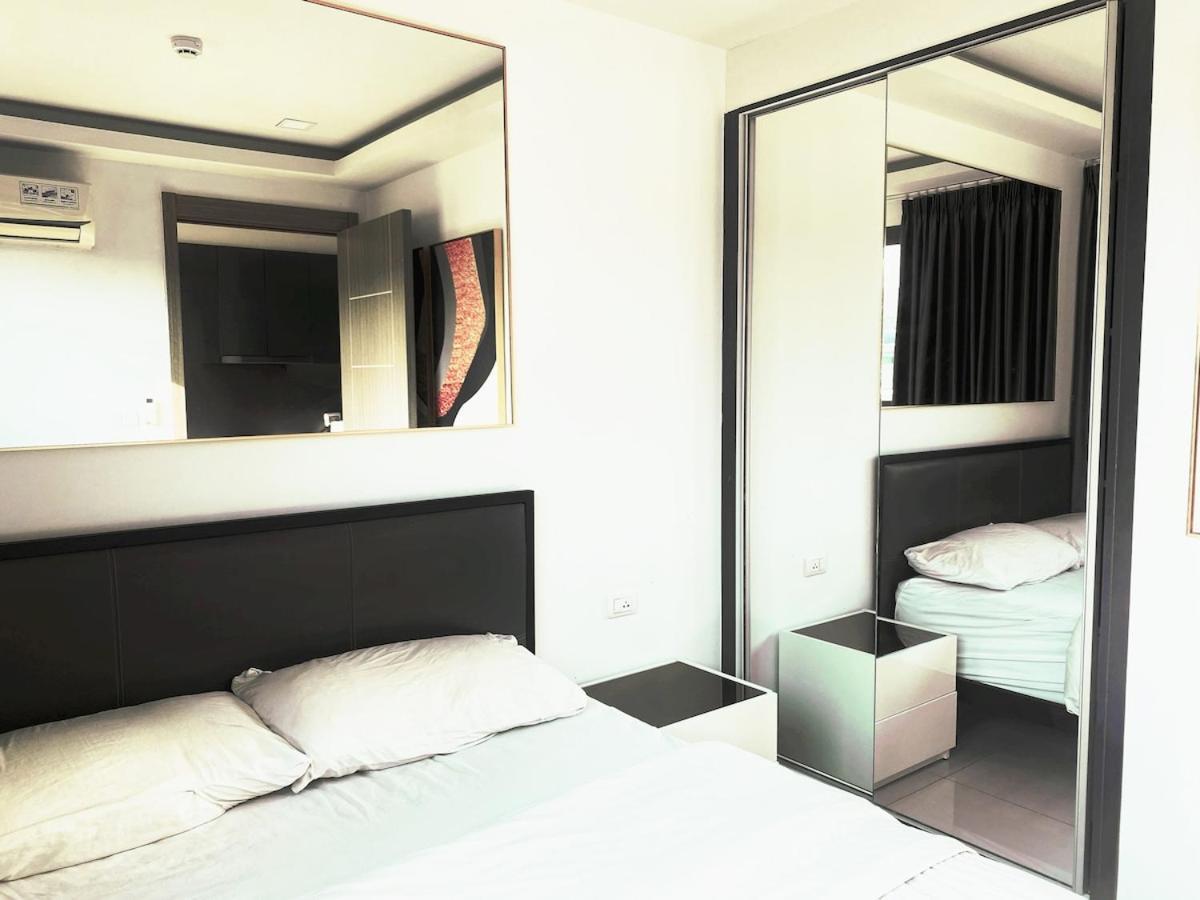 Elegant Avec Balcon, Piscine & Sauna Apartment *