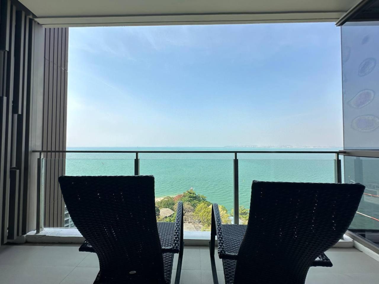 Baan Plai Haad X Monthstayz Thailand * Pattaya