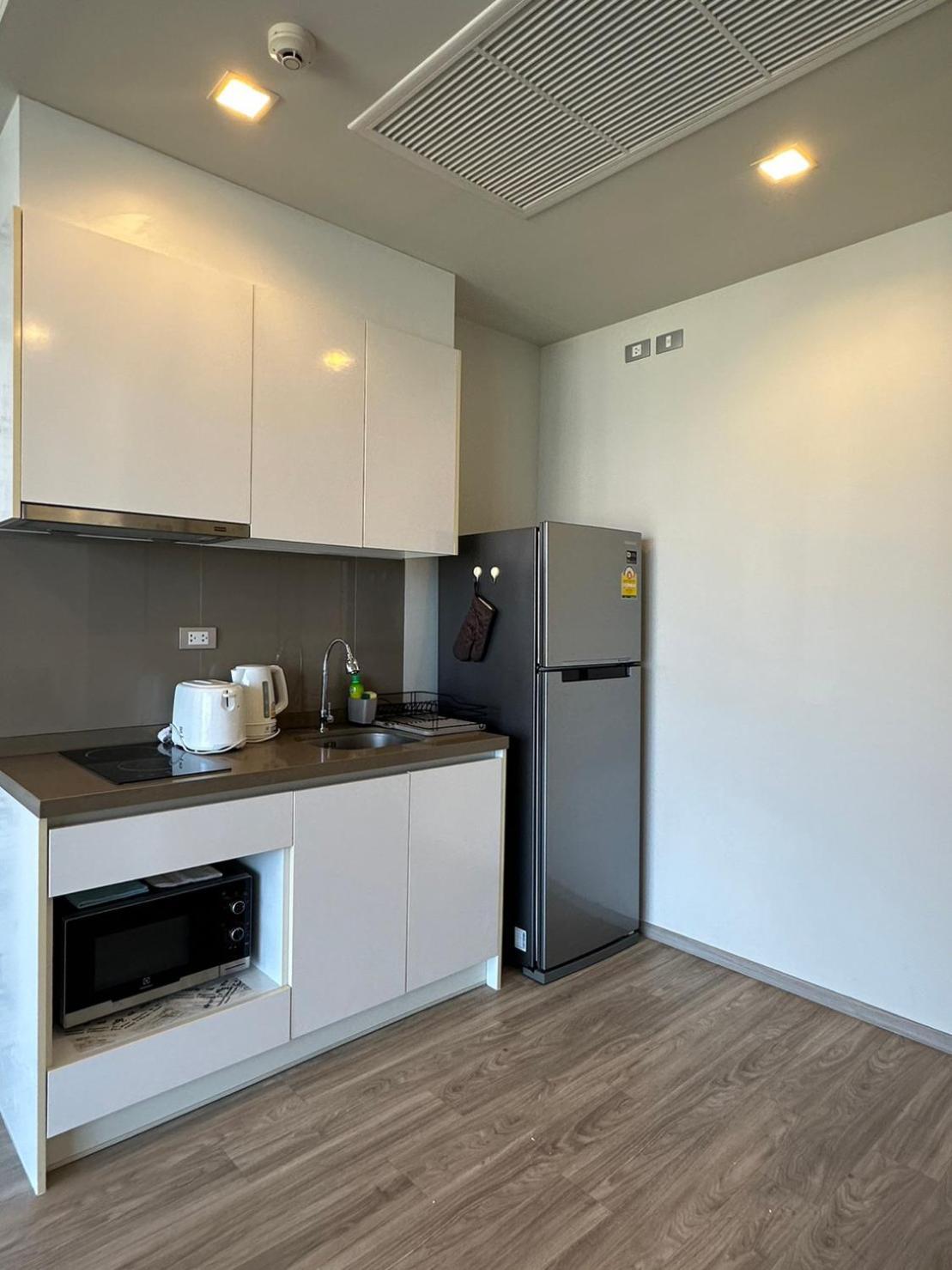 Apartment Baan Plai Haad X Monthstayz Thailand