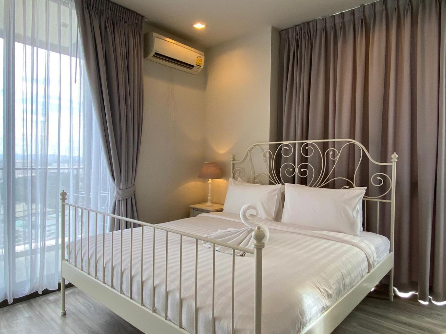 Baan Plai Haad X Monthstayz Thailand *