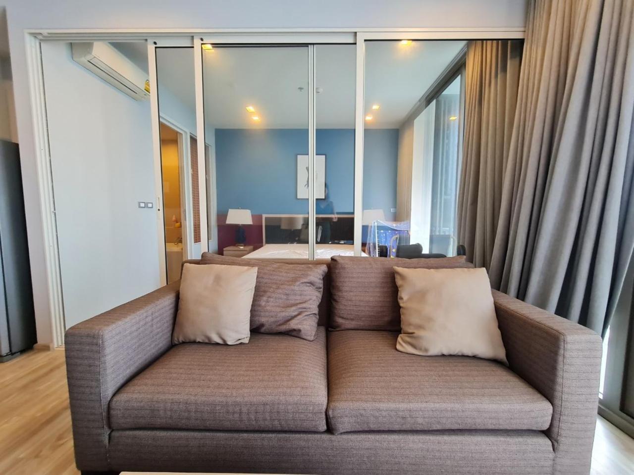 Baan Plai Haad X Monthstayz Thailand Apartment Pattaya