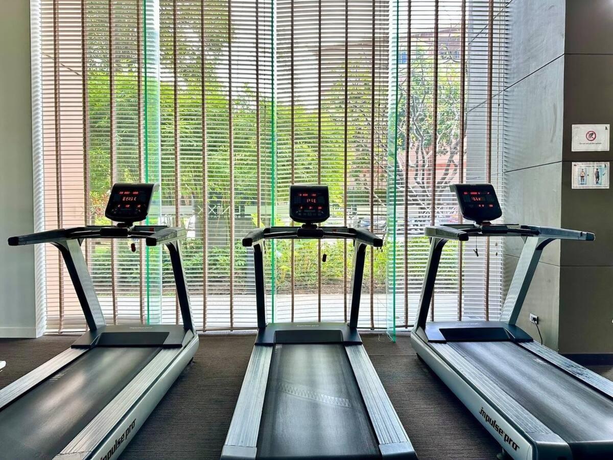 Apartment Unixx Sea View High Floor 1br Pattaya