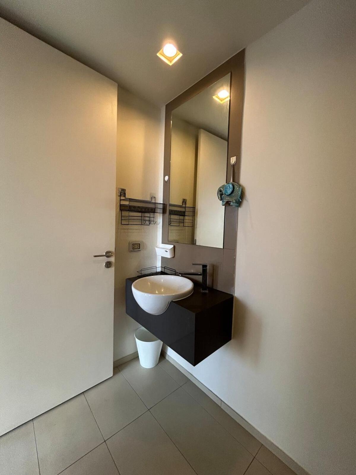 Apartment Unixx Sea View High Floor 1br