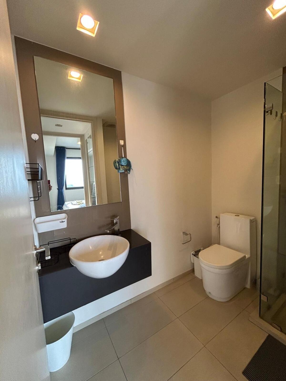 Apartment Unixx Sea View High Floor 1br *