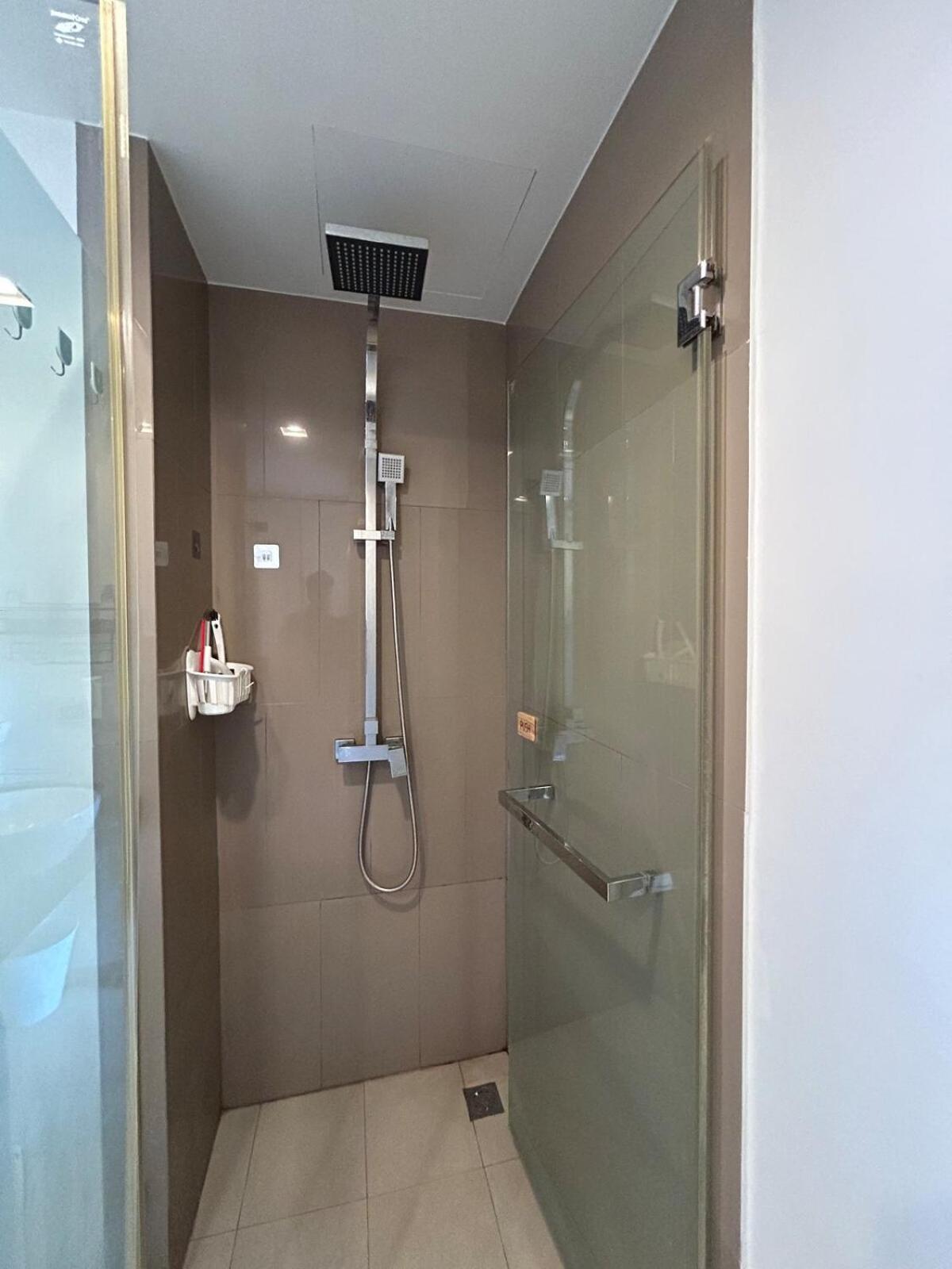 Apartment Unixx Sea View High Floor 1br Pattaya
