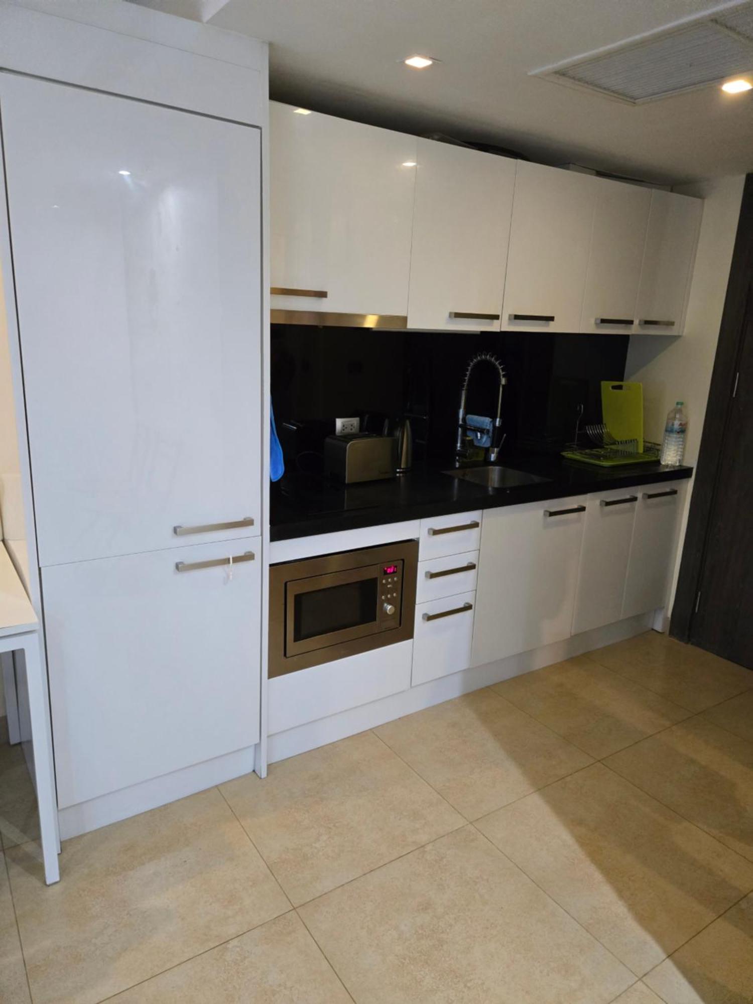 Centara Azure Apartment
