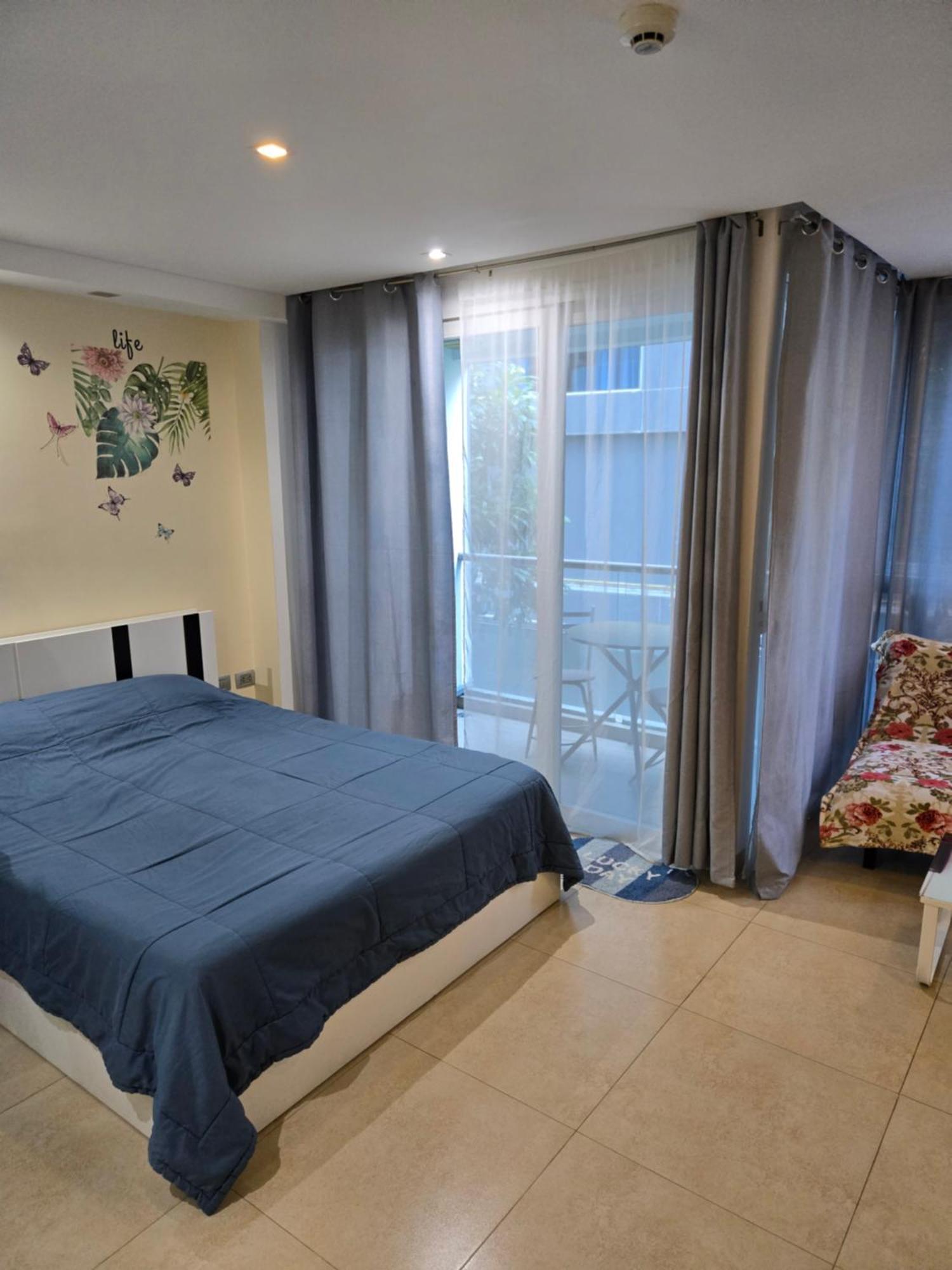 Apartment Centara Azure