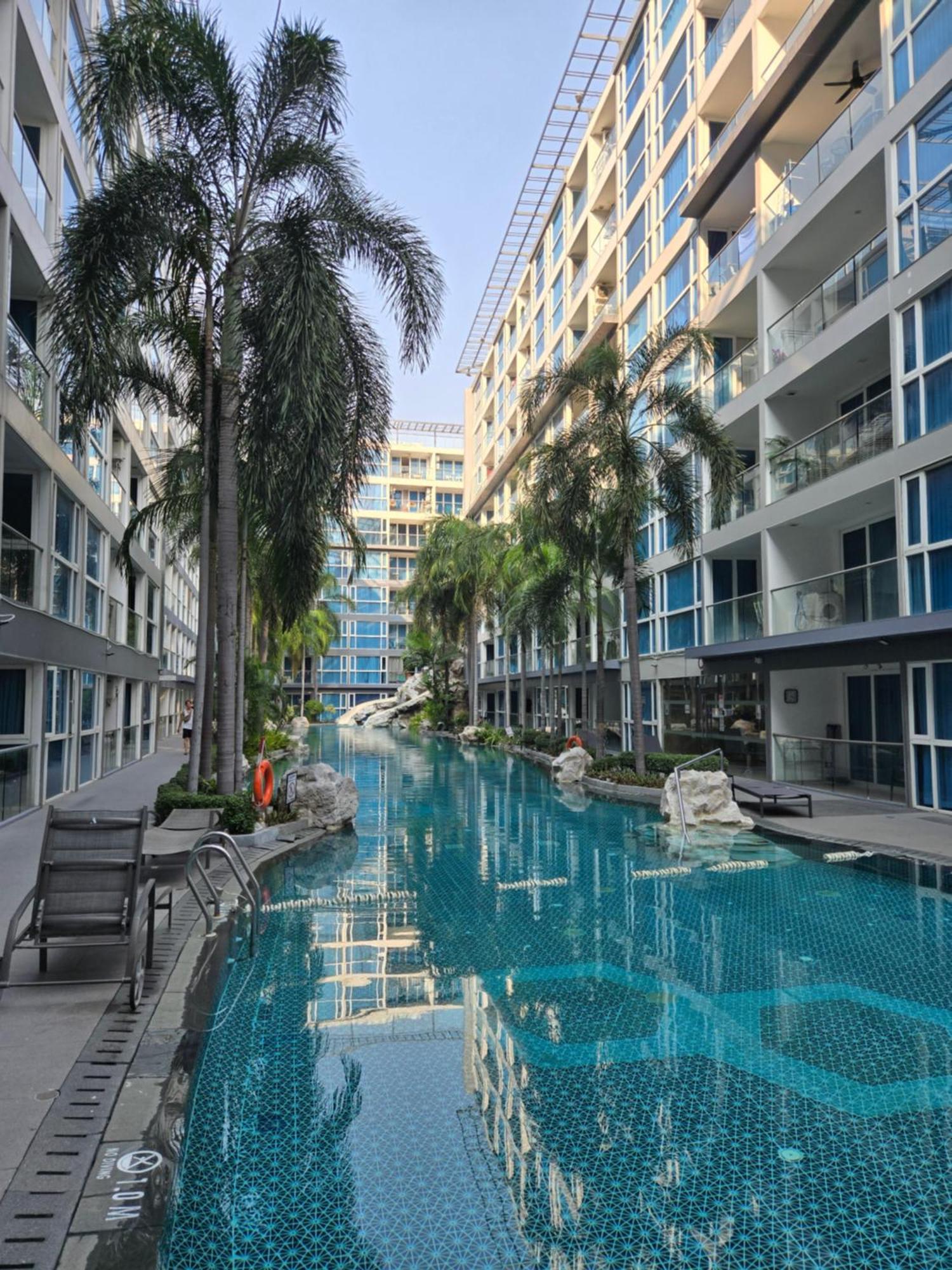 Centara Azure