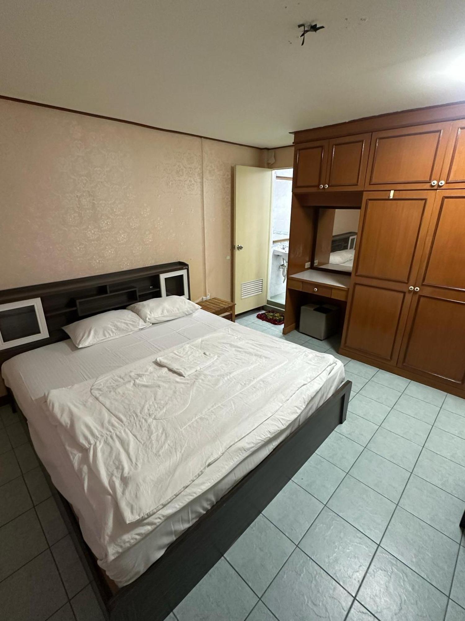 Hotel Magnifico Pattaya