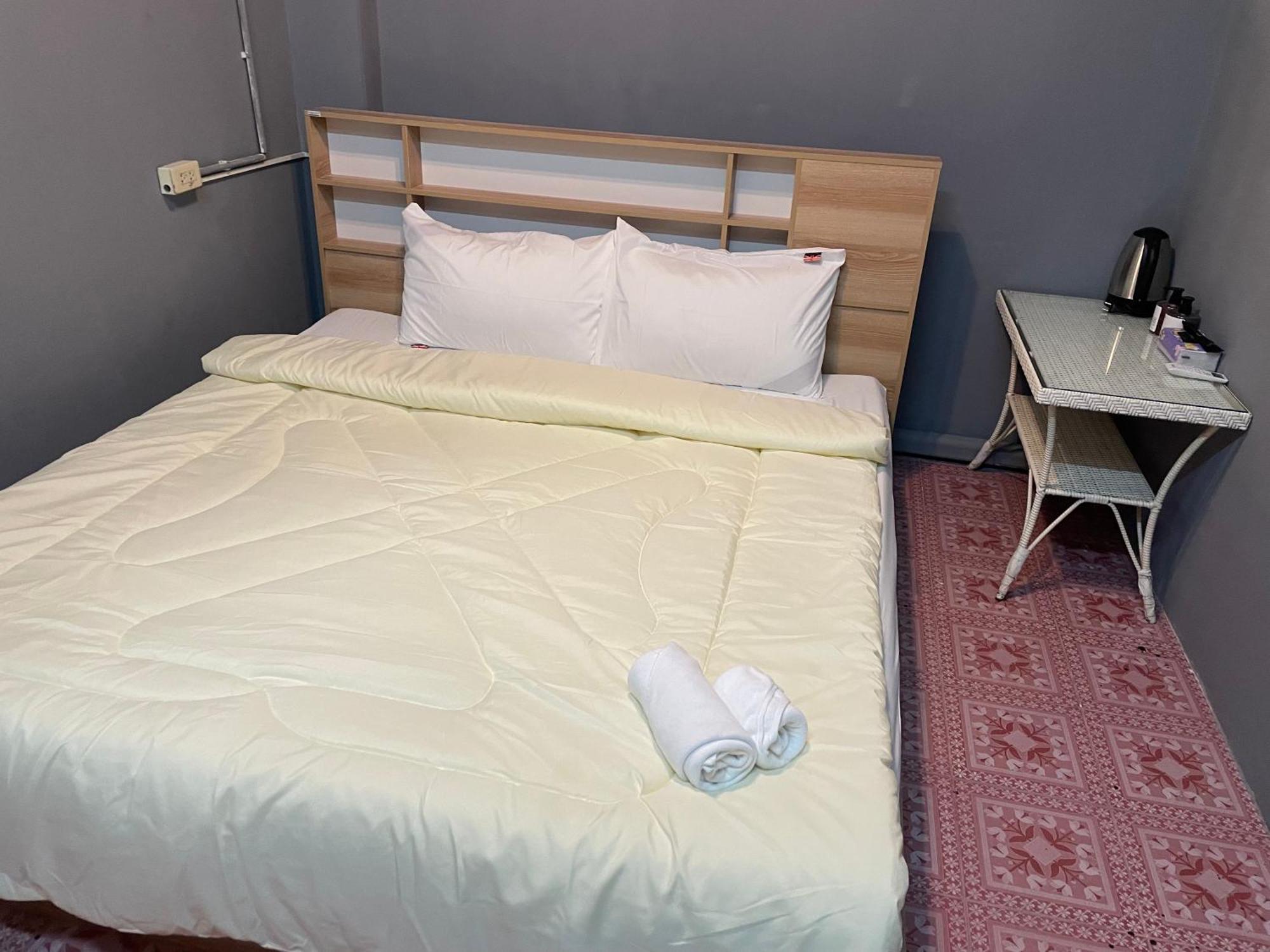 Bed & Breakfast Pattaya Bed & Breakfast *