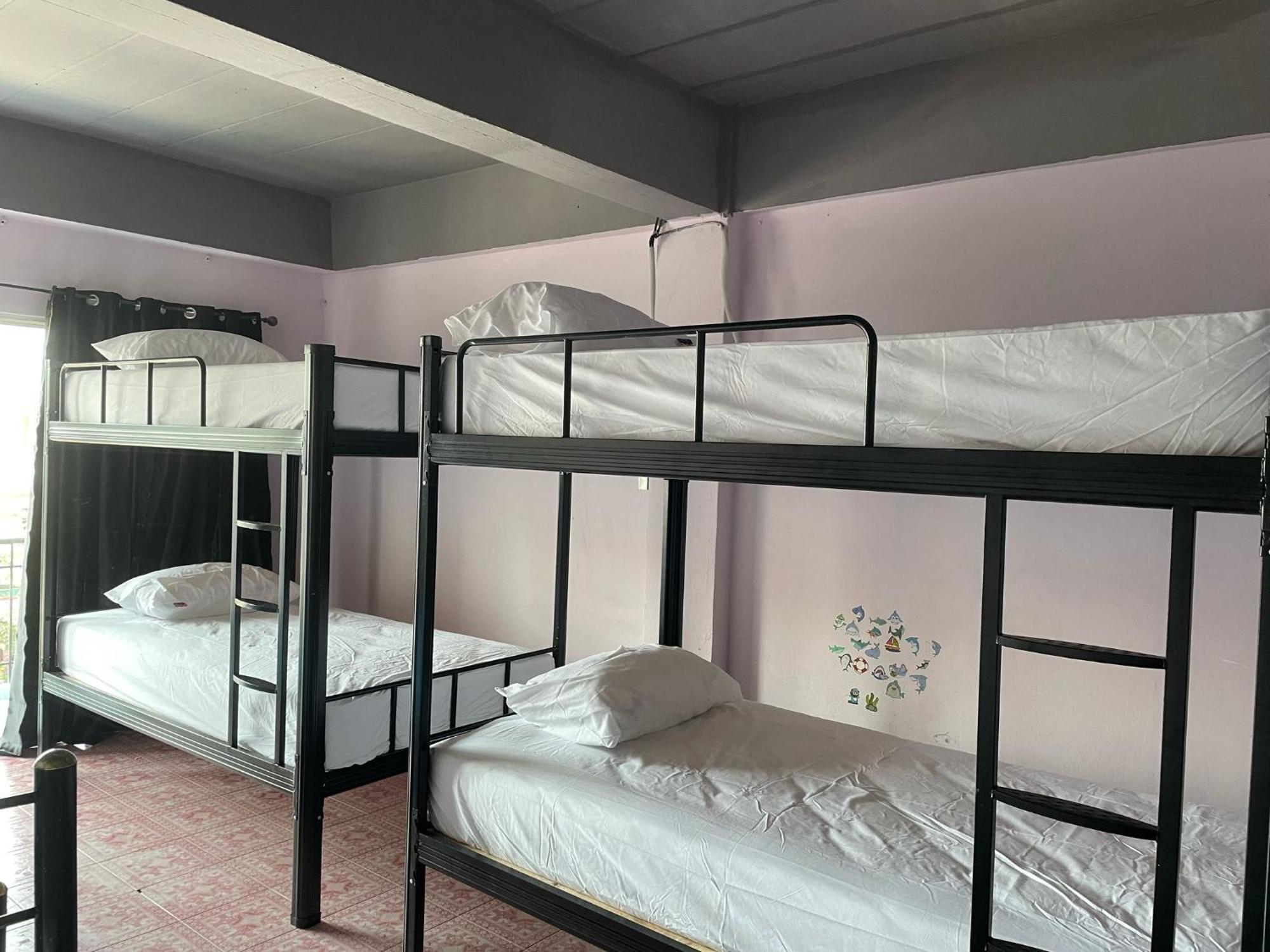 Bed & Breakfast Pattaya Bed & Breakfast