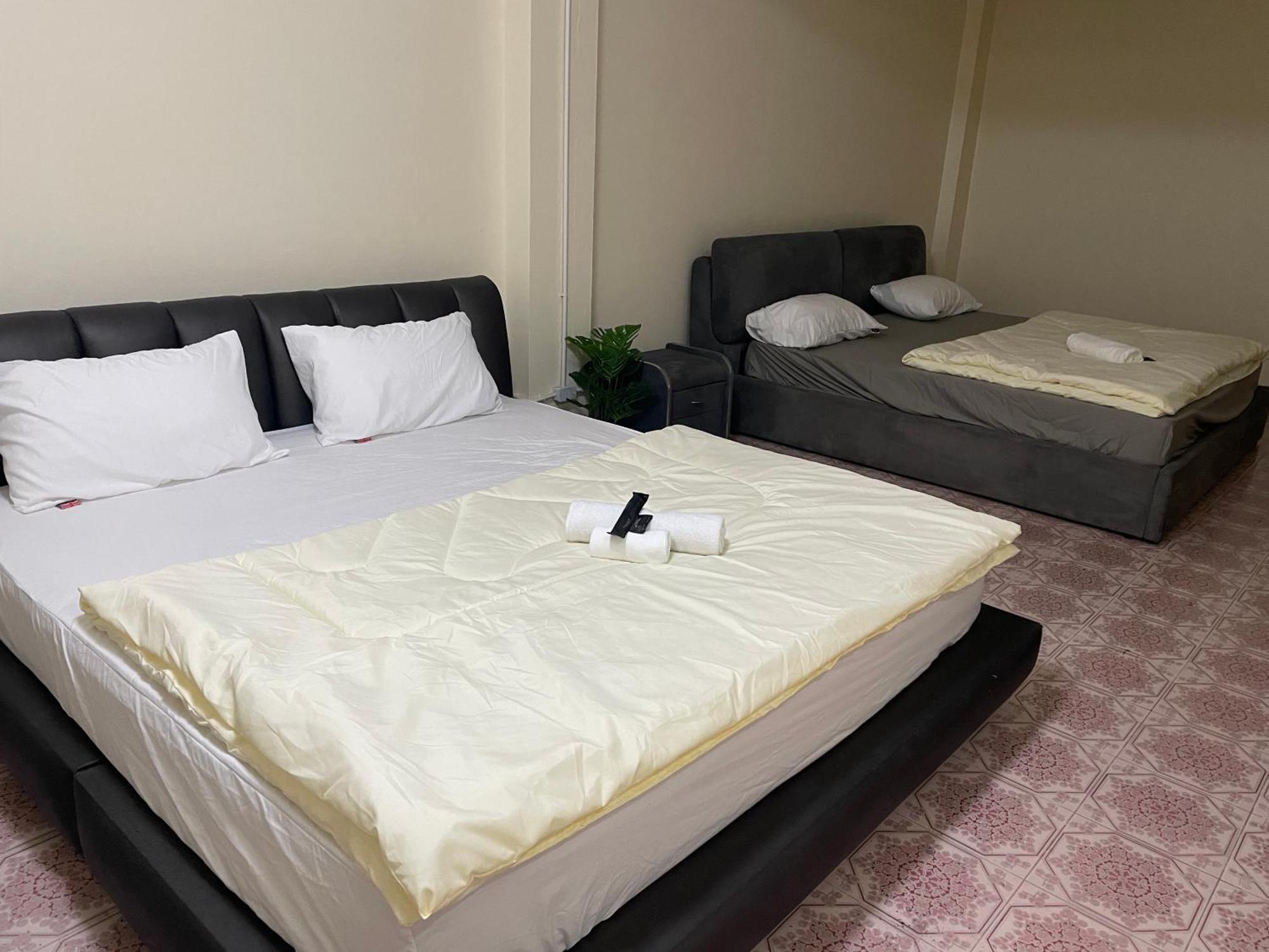 Bed & Breakfast Bed & Breakfast Pattaya Pattaya