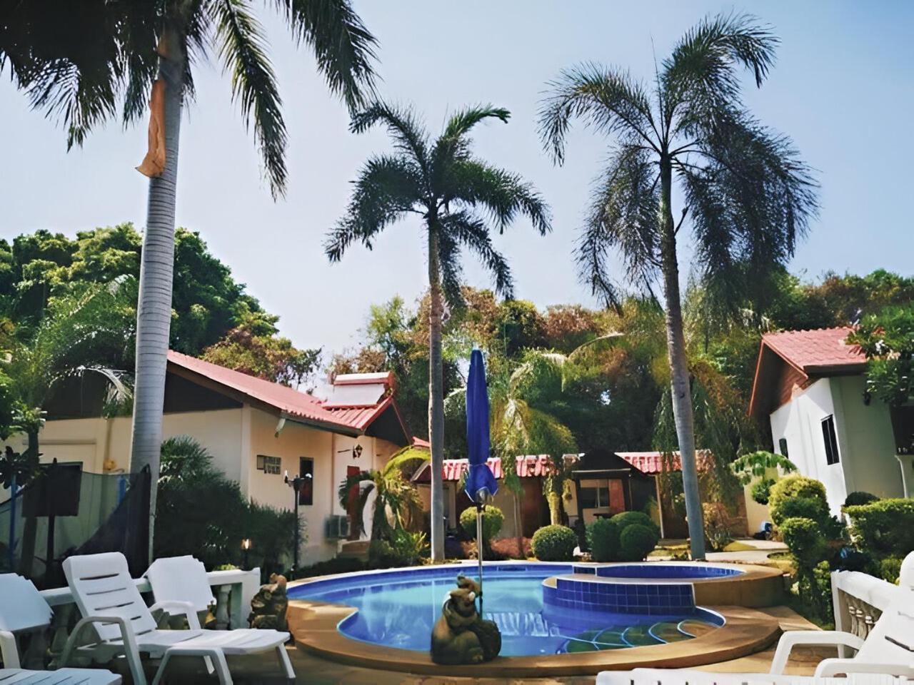 12 Bedroom Villa