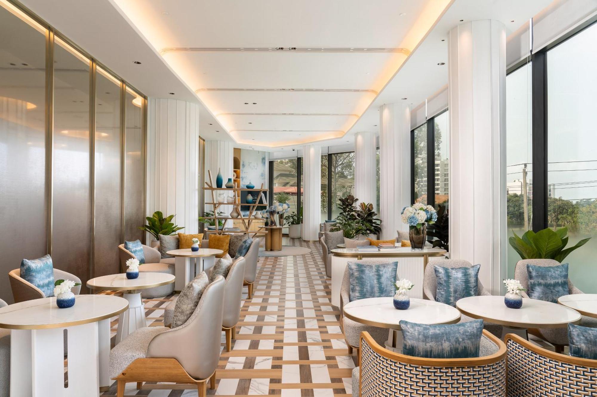 Hotel Melia 5*