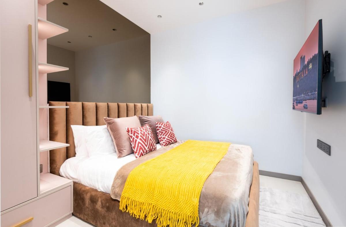 Villa New Luxury Dual Villas, 9 Total Bedrooms, 7 Bathrooms, Ktv, 3km To Walking Street & *