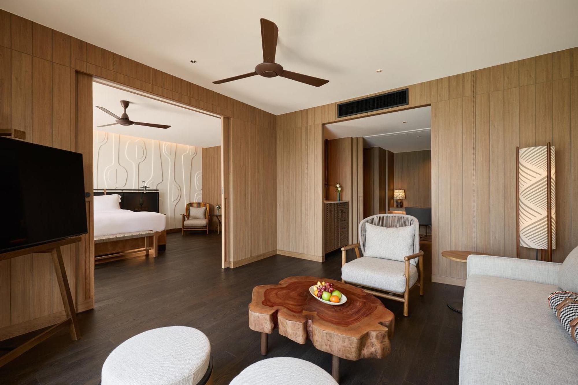 Centara Grand Mirage 5* Pattaya