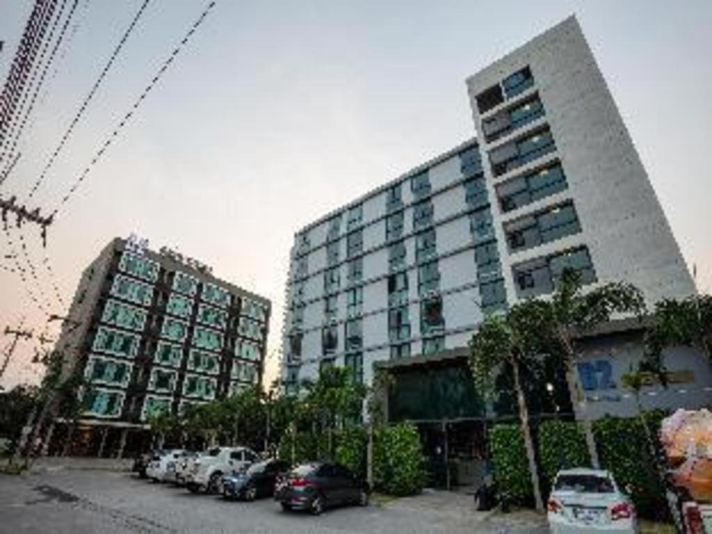 Hotel B2 South Pattaya
