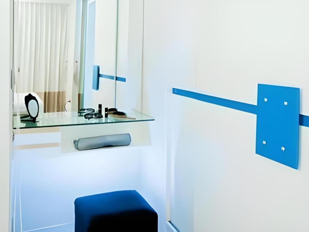 R-con Blue Ocean Hotel Pattaya