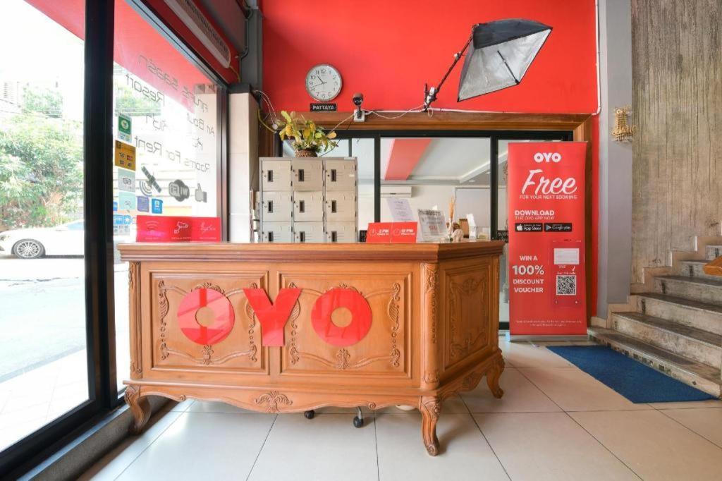 Hotel Oyo 549 Maesri