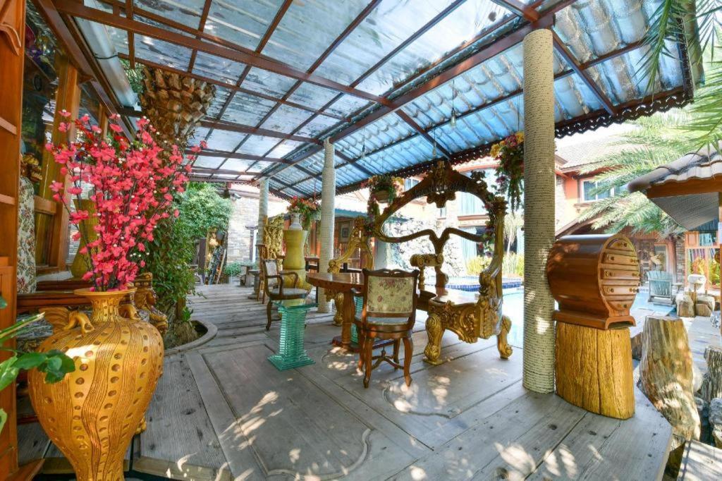 Hotel Oyo 549 Maesri