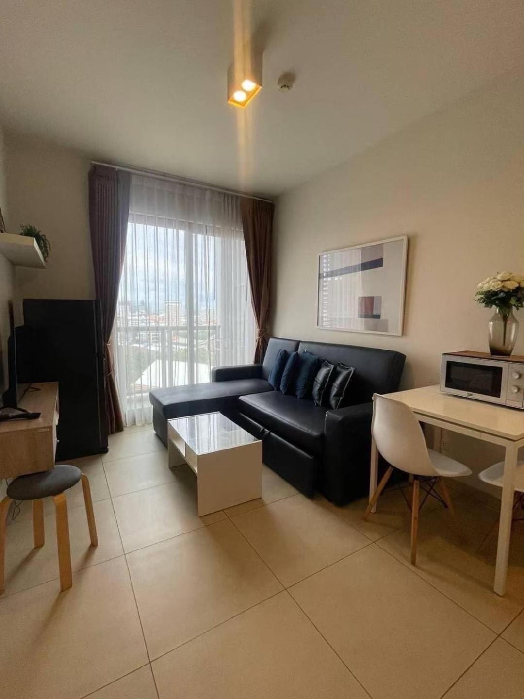 Unixx Apartment