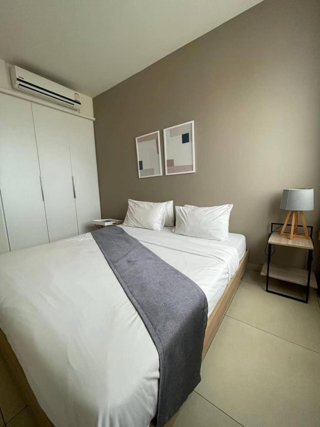 Apartment Unixx Pattaya