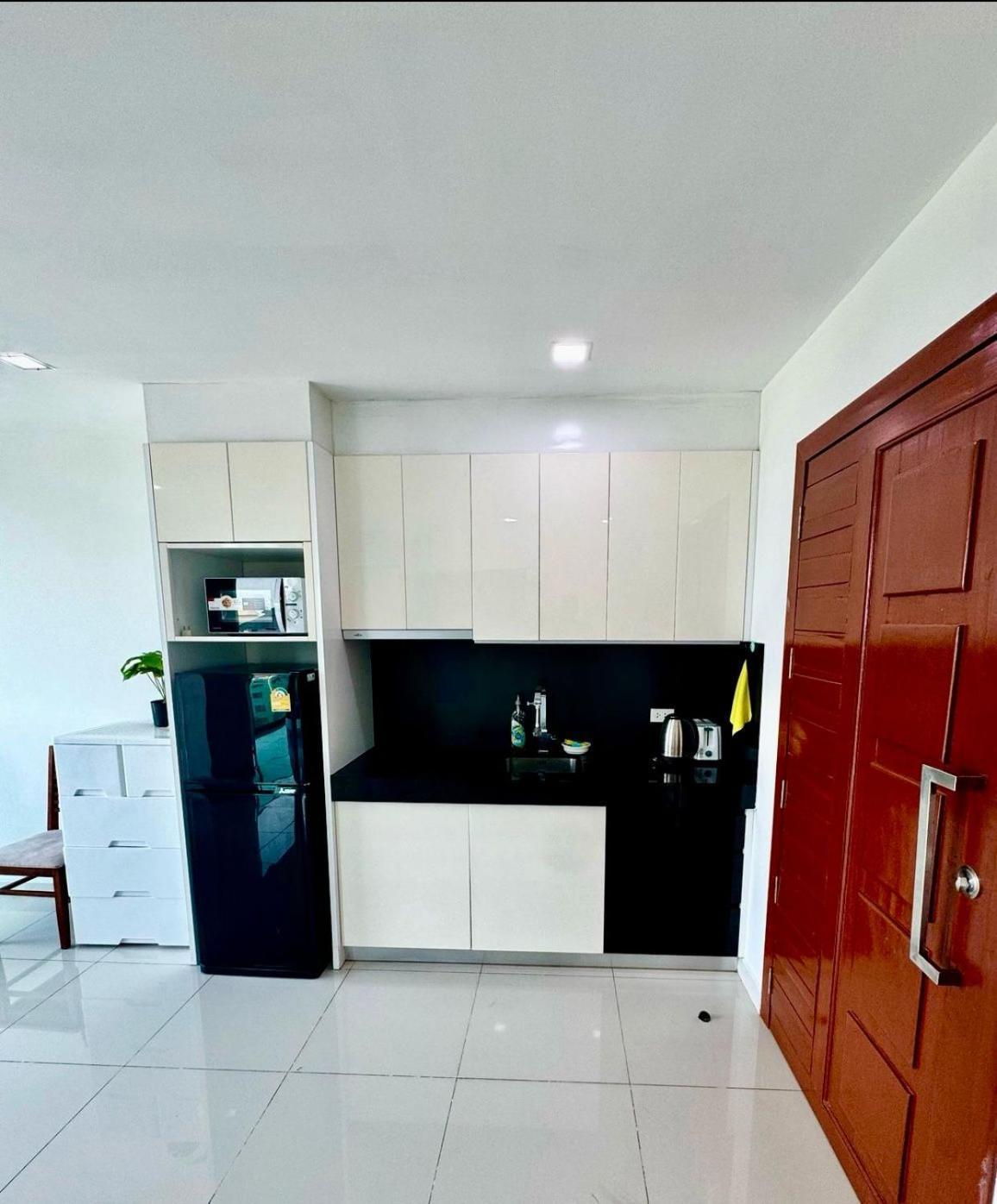 Apartamento Club Royal Pattaya