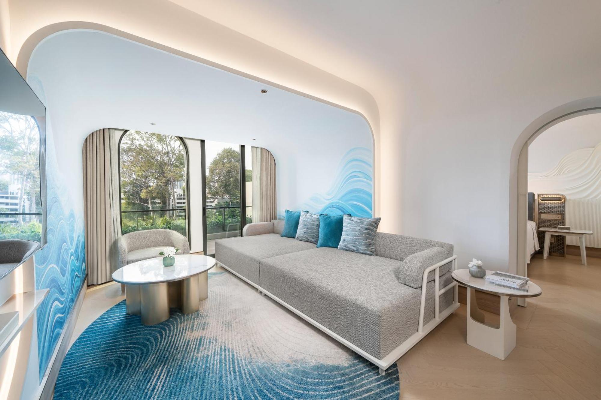 Hotel Melia 5*