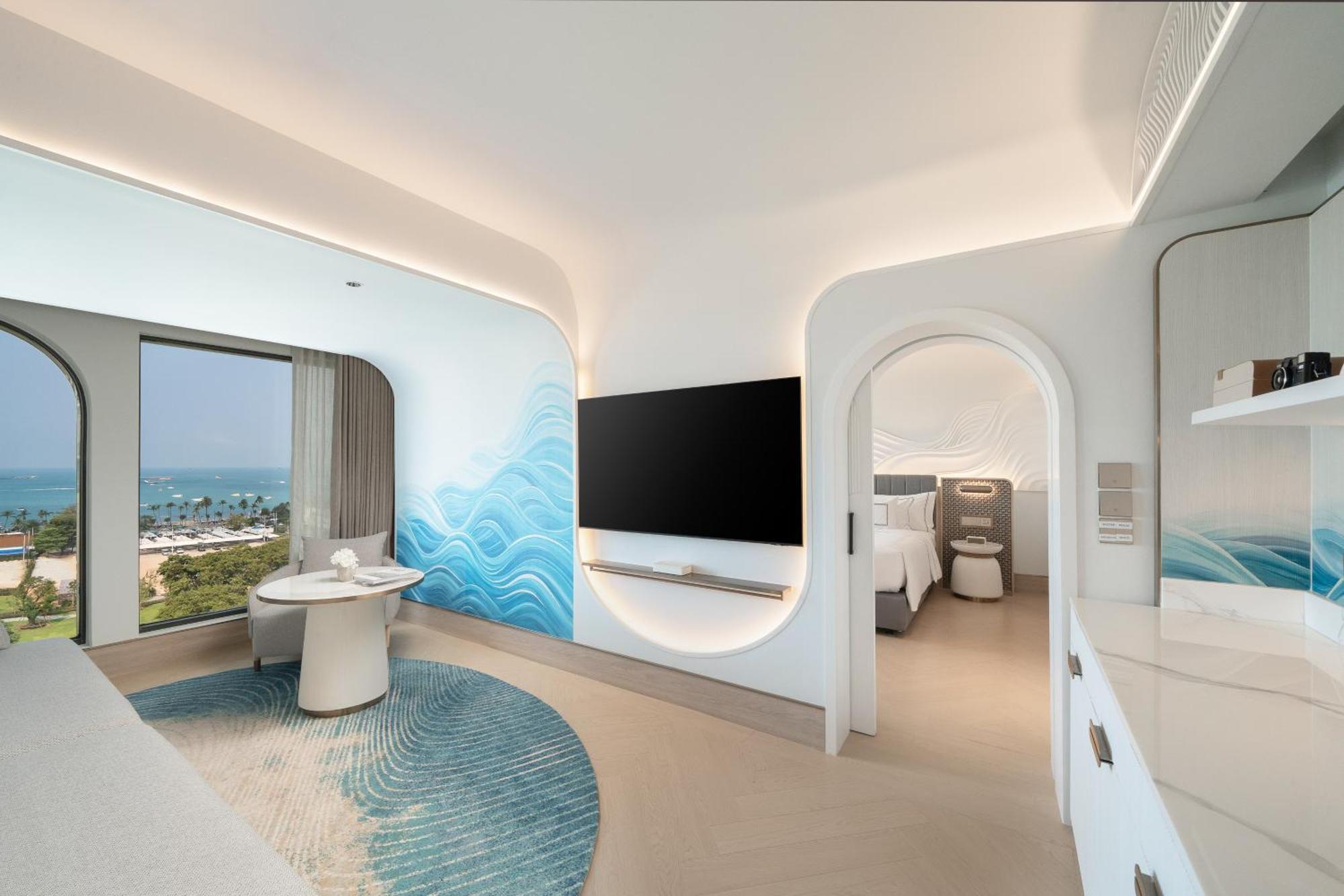 Melia Hotel