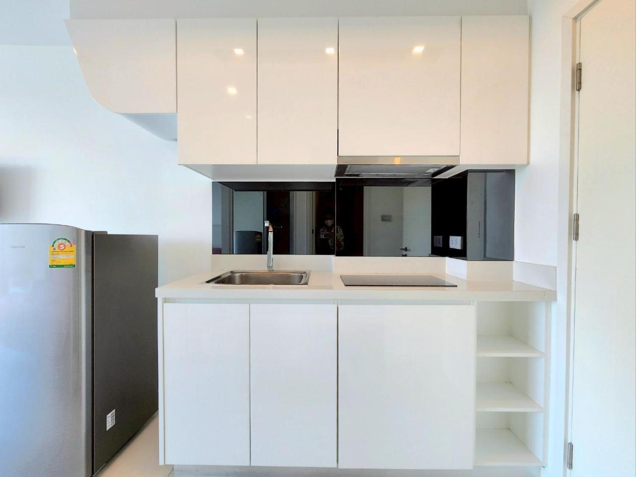 Apartment Center New *